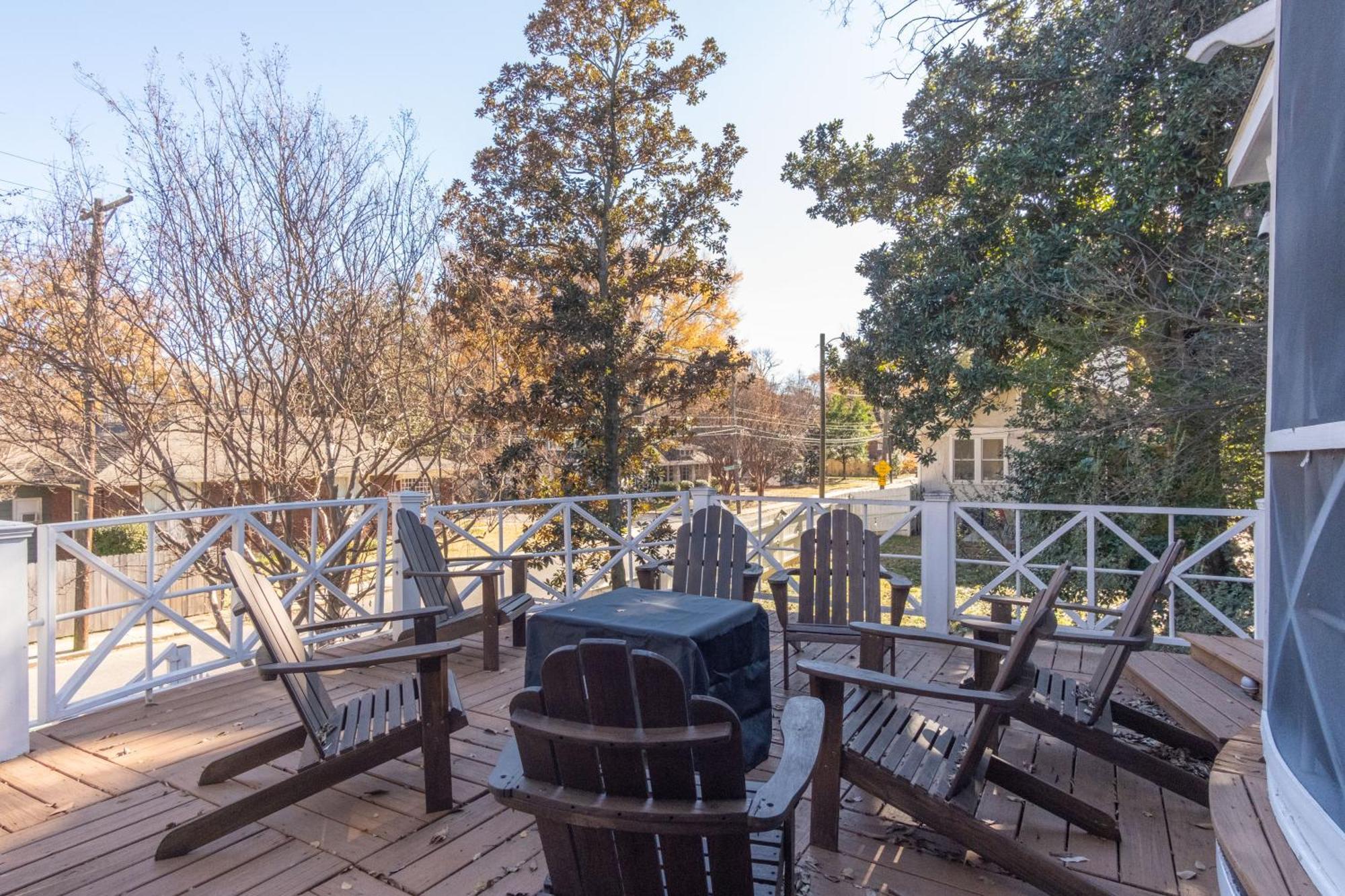 Southern Elegance In Heart Of Memphis Exterior foto