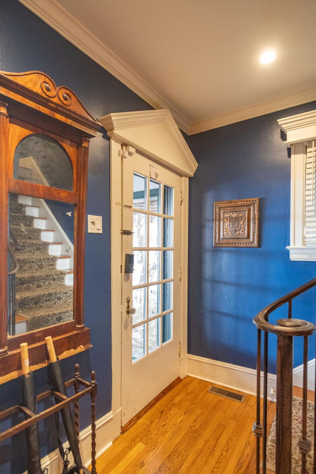 Southern Elegance In Heart Of Memphis Exterior foto